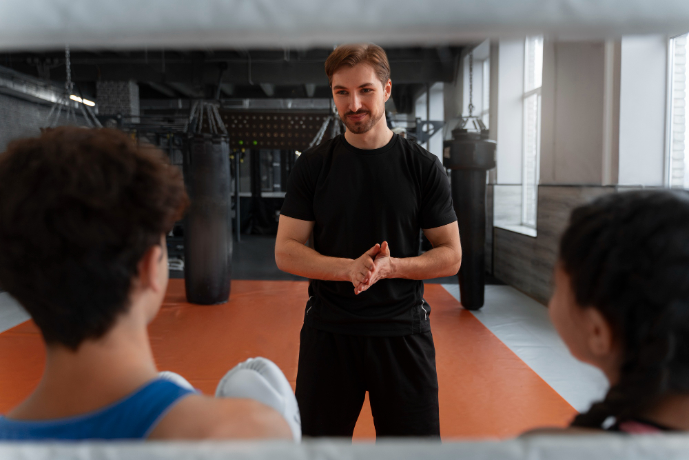 Personal Trainer Course - face-to-face training in Southampton and Portsmouth