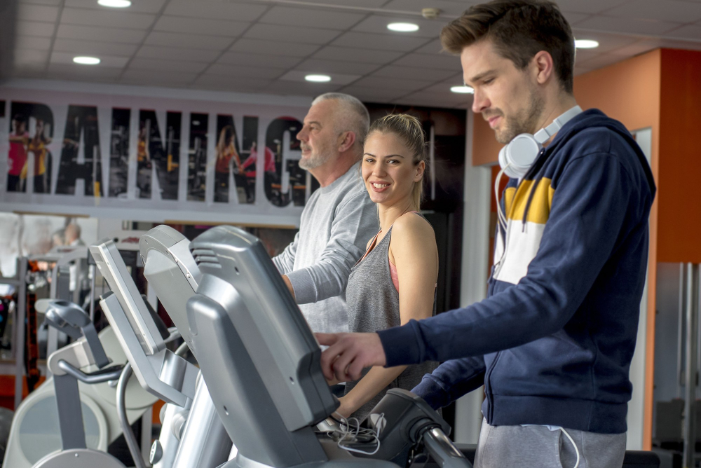 Portsmouth face-to-face training location